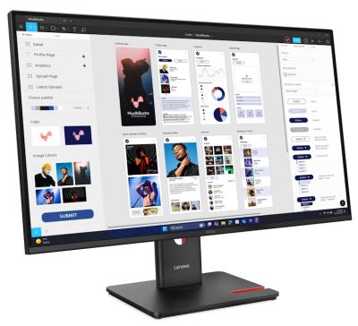 LENOVO ThinkVision T32UD-40 31,5"