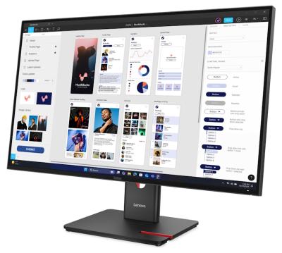 LENOVO ThinkVision T32UD-40 31,5"
