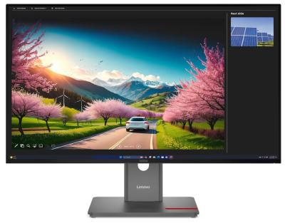 LENOVO ThinkVision P32UD-40 31,5"