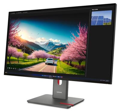 LENOVO ThinkVision P32UD-40 31,5"