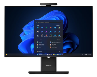 LENOVO ThinkCentre M70a AiO Gen6
