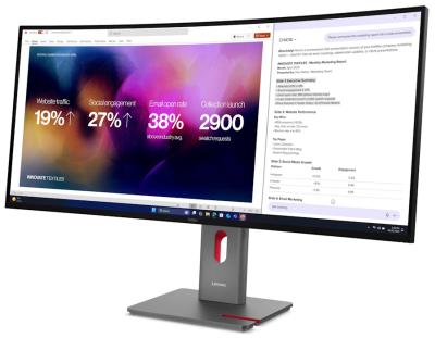 LENOVO ThinkVision P40WD-40 39,7"