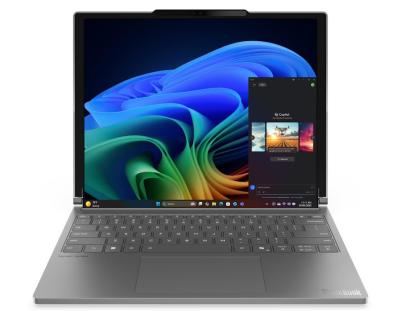 LENOVO ThinkBook Plus G6 Luna Grey