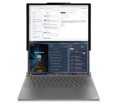 LENOVO ThinkBook Plus G6 Luna Grey
