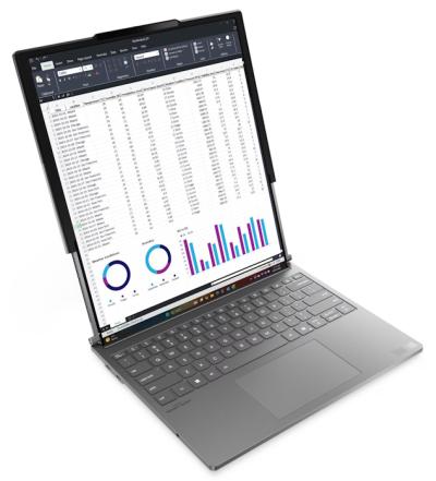 LENOVO ThinkBook Plus G6 Luna Grey