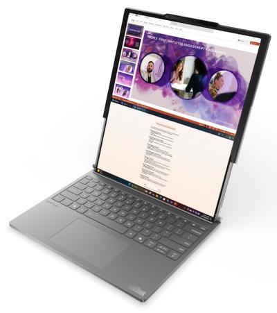 LENOVO ThinkBook Plus G6 Luna Grey