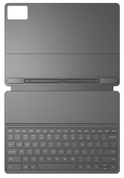 LENOVO Idea Tab Plus klávesnica a púzdro