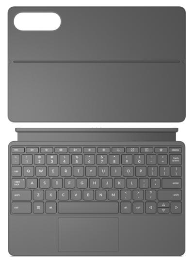 LENOVO Yoga Tab  klávesnica a púzdro