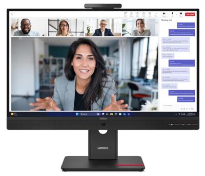 LENOVO ThinkVision T27QD-4v 27"