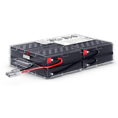 CyberPower náhradná batéria 12V 7Ah