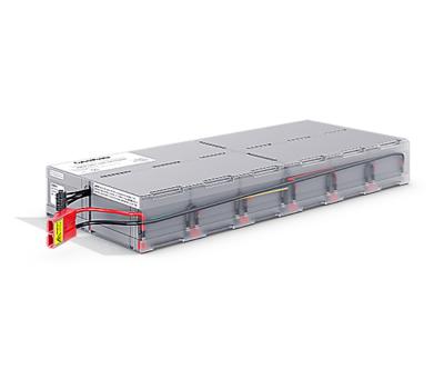 CyberPower náhradná batéria 12V 6Ah