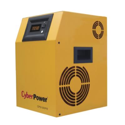 CyberPower systém núdzového napájania CPS 1500VA 1050W