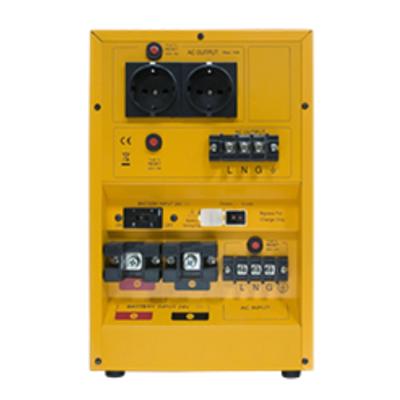 CyberPower systém núdzového napájania CPS 1500VA 1050W