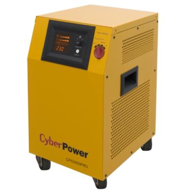CyberPower systém núdzového napájania CPS 3500VA 2450W