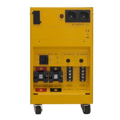 CyberPower systém núdzového napájania CPS 3500VA 2450W