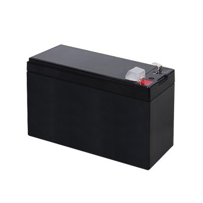 CyberPower náhradná batéria 12V 9Ah