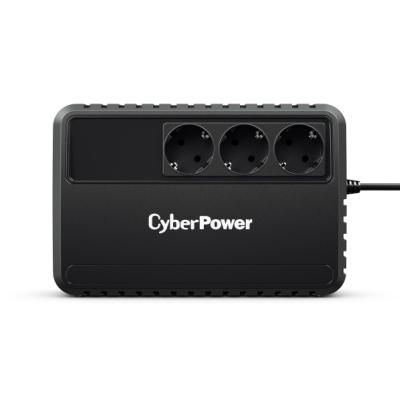 CyberPower BU UPS 650EG