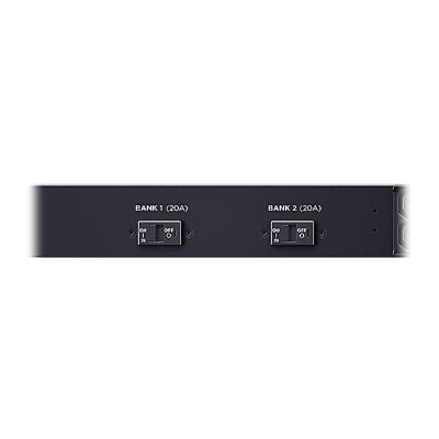 CyberPower Rack PDU Switched