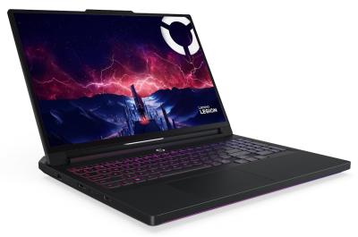LENOVO Legion 7 Pro 16AFR10H Eclipse Black