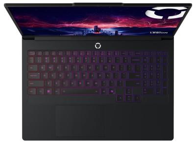 LENOVO Legion 7 Pro 16AFR10H Eclipse Black