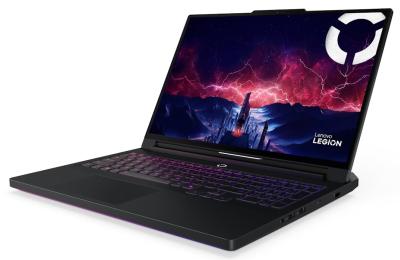 LENOVO Legion 7 Pro 16AFR10H Eclipse Black