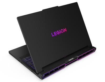 LENOVO Legion 7 Pro 16AFR10H Eclipse Black