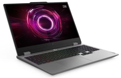 LENOVO LOQ 15AHP10 Luna Grey