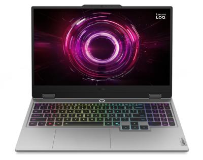 LENOVO LOQ 15AHP10 Luna Grey