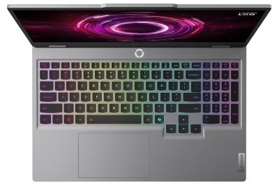 LENOVO LOQ 15AHP10 Luna Grey