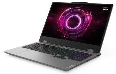LENOVO LOQ 15AHP10 Luna Grey