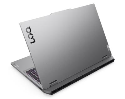 LENOVO LOQ 15AHP10 Luna Grey