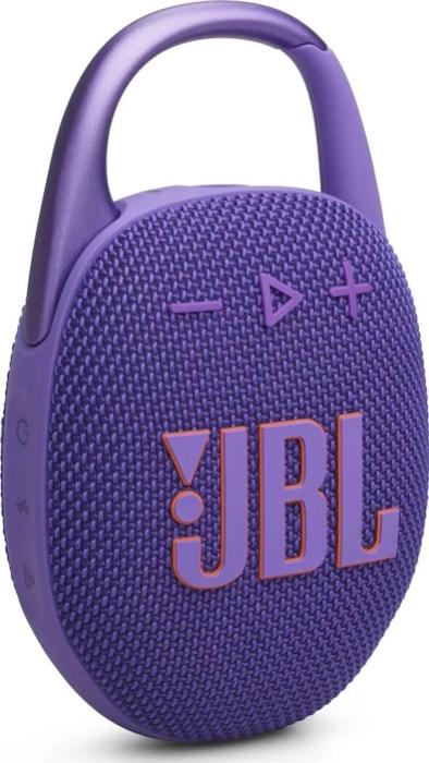 JBL Clip 5 Purple