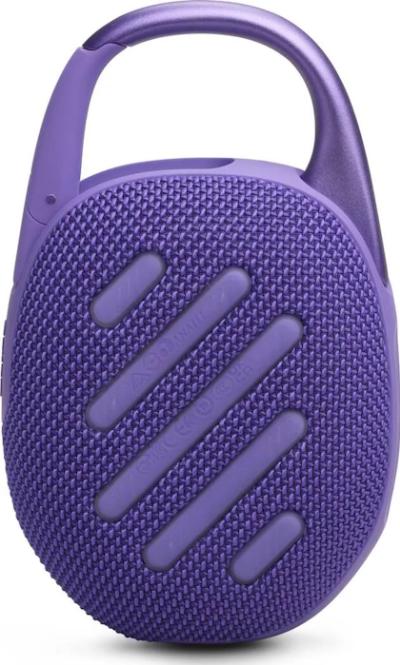 JBL Clip 5 Purple