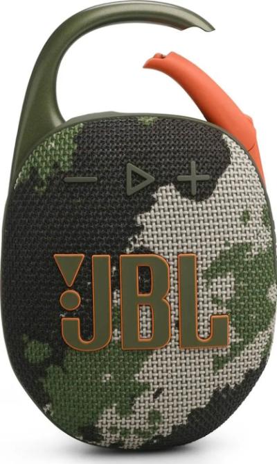 JBL Clip 5 Squad