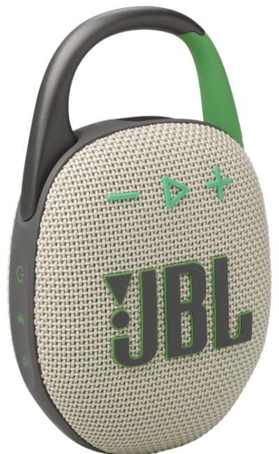 JBL Clip 5 Sand