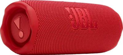 JBL Flip 7 Red