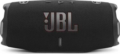 JBL Charge 6 Black