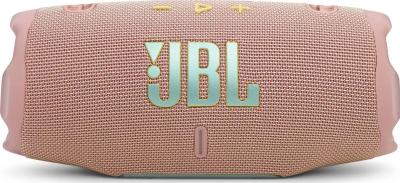 JBL Charge 6 Pink