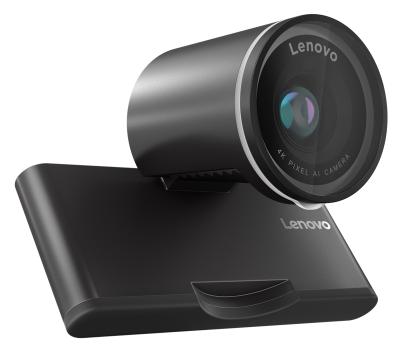 LENOVO 4K Pro webkamera