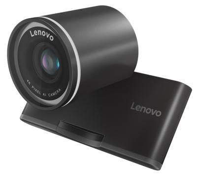 LENOVO 4K Pro webkamera
