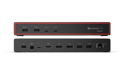 LENOVO Dokovacia stanica ThinkPad Thunderbolt 4 Smart Dock
