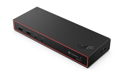 LENOVO Dokovacia stanica ThinkPad Thunderbolt 4 Smart Dock