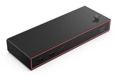LENOVO Dokovacia stanica ThinkPad USB 4 Smart Dock