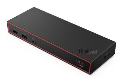 LENOVO Dokovacia stanica ThinkPad USB 4 Smart Dock