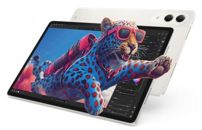 LENOVO Yoga Tab 11