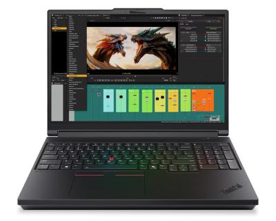 LENOVO ThinkPad P16 Gen3