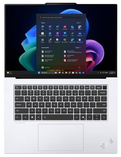 LENOVO ThinkPad X9-15 Gen1