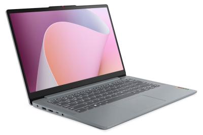 LENOVO IdeaPad Slim 3 14AMN8 Arctic Grey