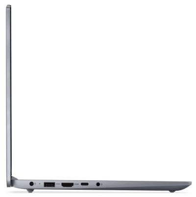 LENOVO IdeaPad Slim 3 14AMN8 Arctic Grey