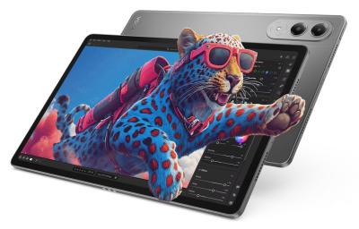 LENOVO Yoga Tab 11